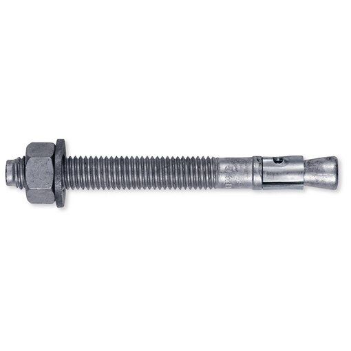 Goujon d'ancrage BA M16x130 THV